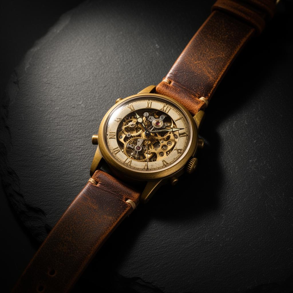 Hamilton Khaki Field Mechanical